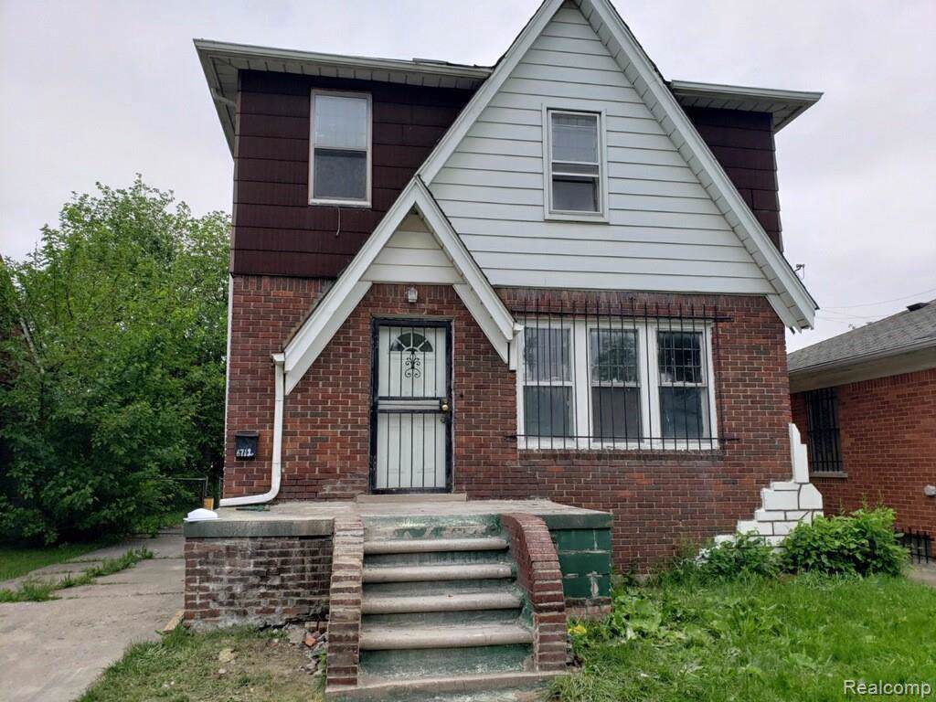 6712 Ashton Ave - Photo 1