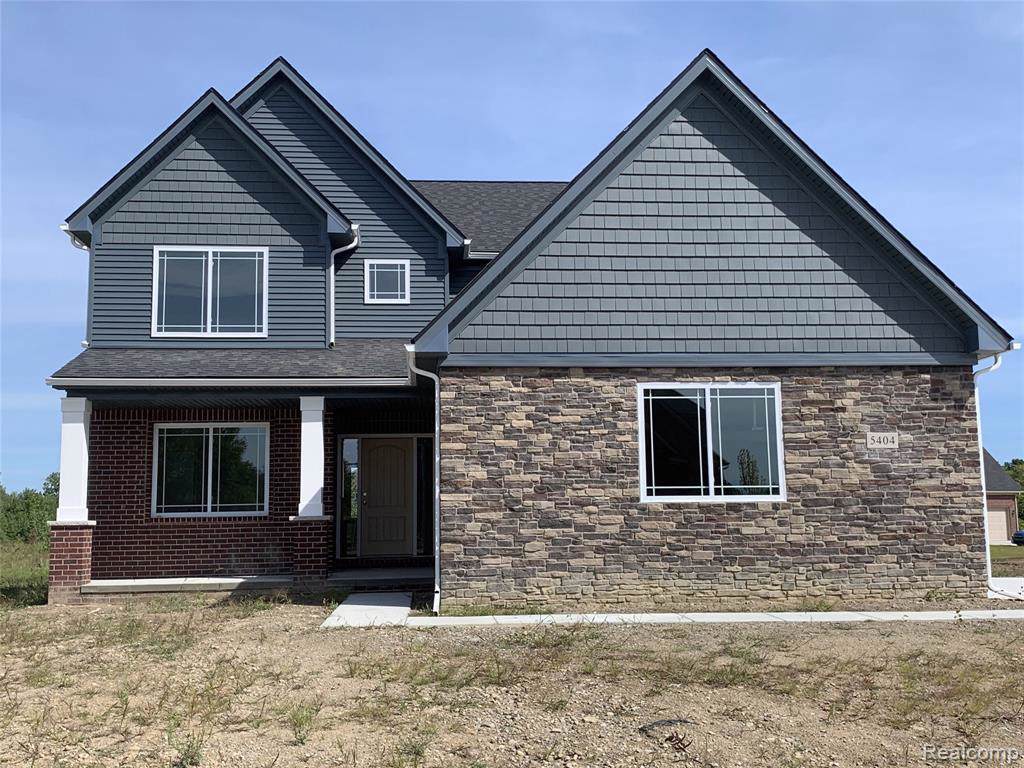 5404 Morgan Lake Dr - Photo 1