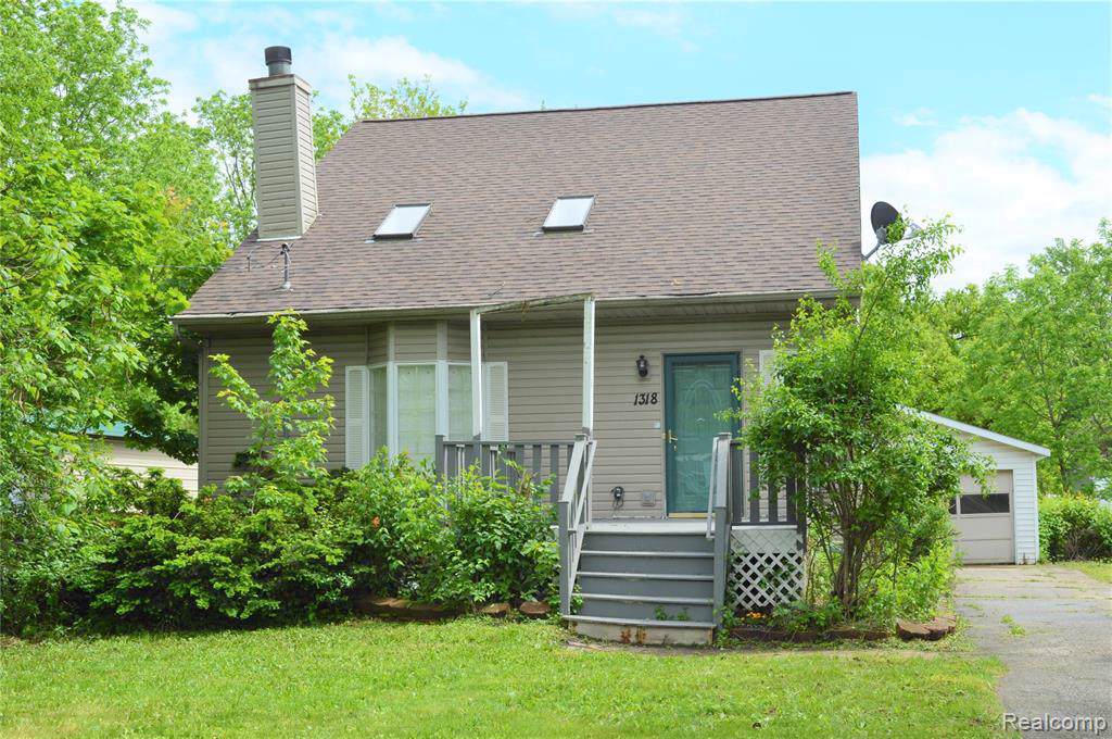 1318 Jewett St - Photo 1