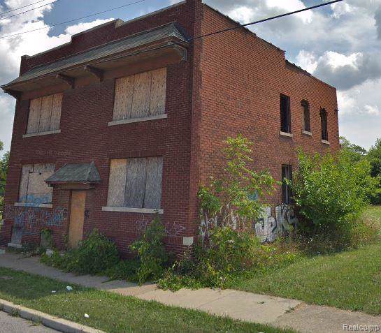 10534 Vernor Hiwy E - Photo 1
