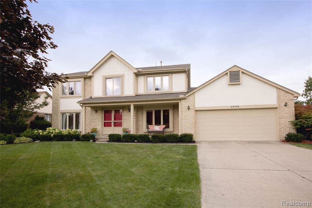 24792 Sutherland Dr - Photo 1
