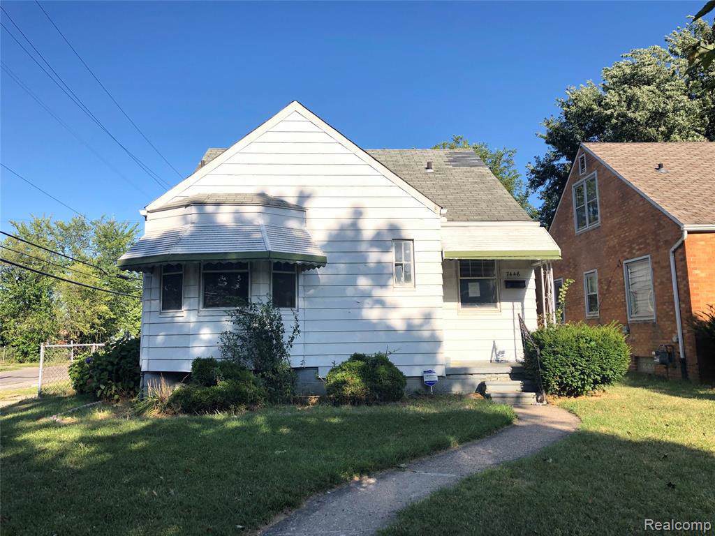 7446 Rosemont Ave - Photo 1