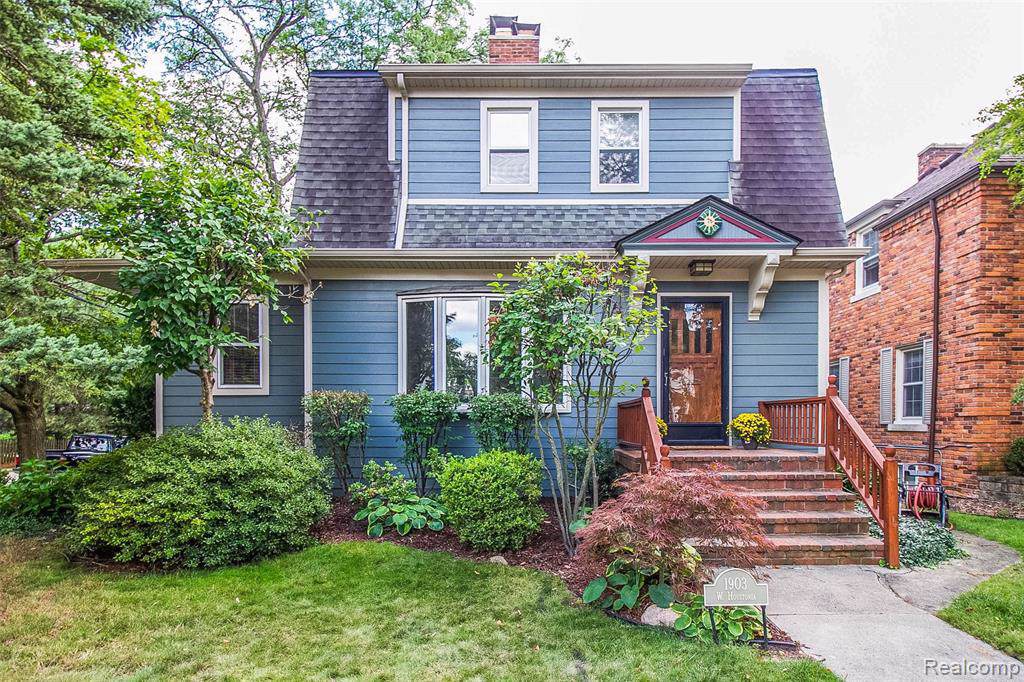 1903 Houstonia Ave - Photo 1