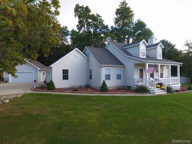 3020 Dryden Rd - Photo 1