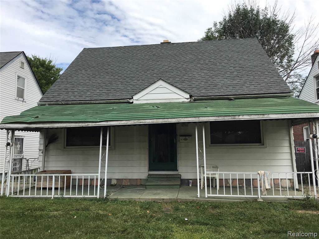 7752 Artesian St - Photo 1