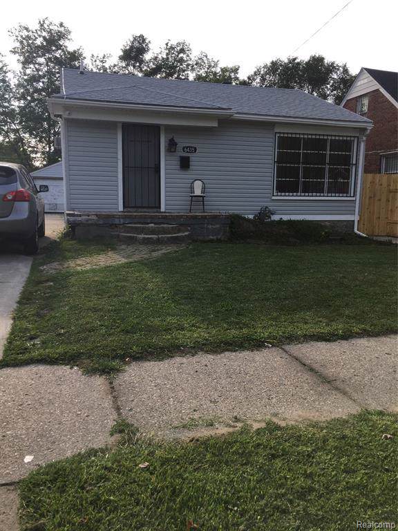 6435 Faust Ave - Photo 1
