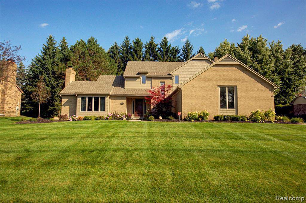 45990 Greenridge Dr - Photo 1