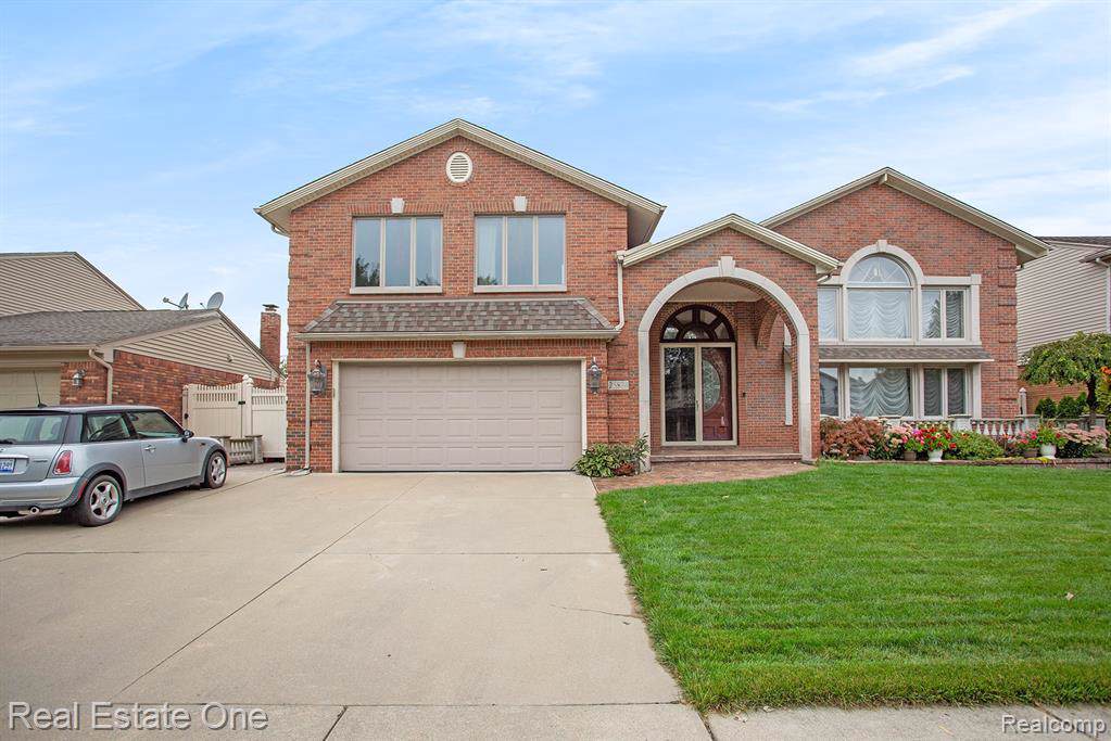 25874 Lila Ln - Photo 1