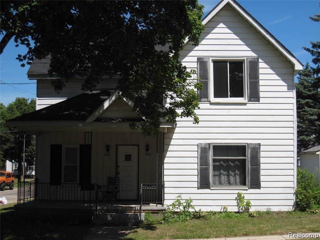 0 Washington St - Photo 1
