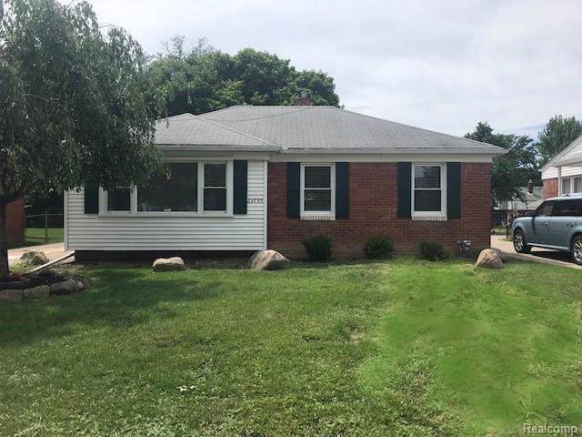 23795 Rosalind Ave - Photo 1