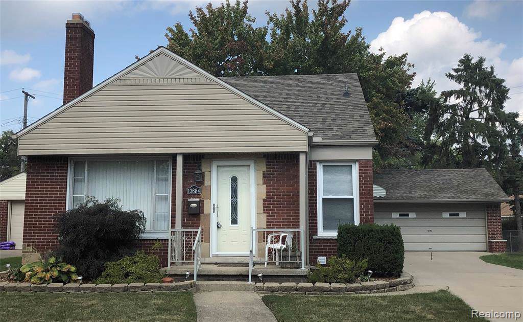 13684 Mercier St - Photo 1