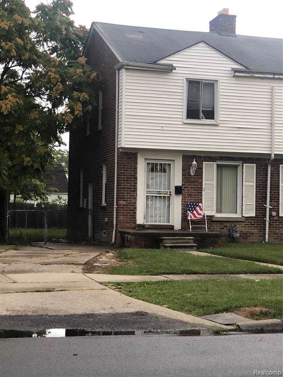 7732 Evergreen Ave - Photo 1