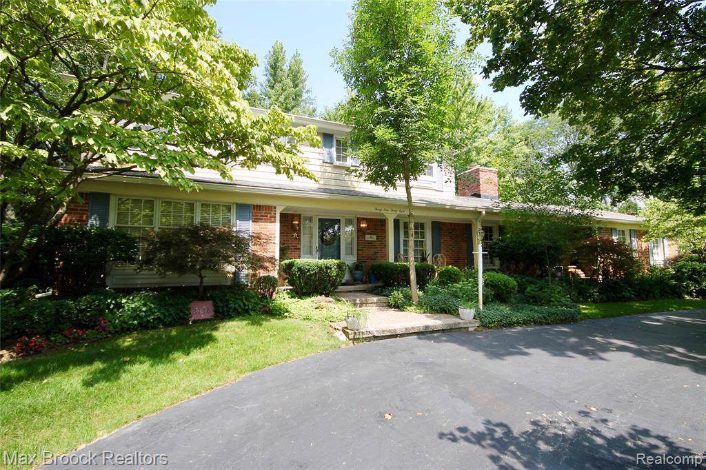 3138 Gilbert Ridge Dr - Photo 1