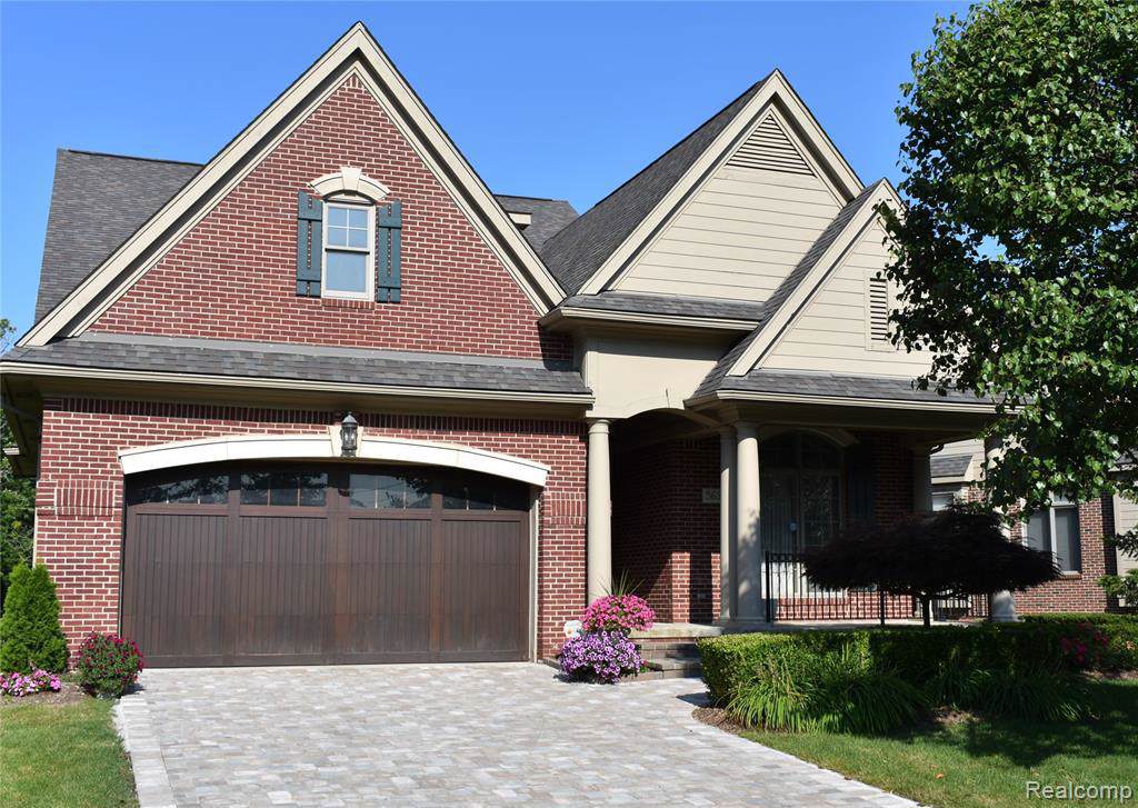 5632 Pembrooke Crossing - Photo 1