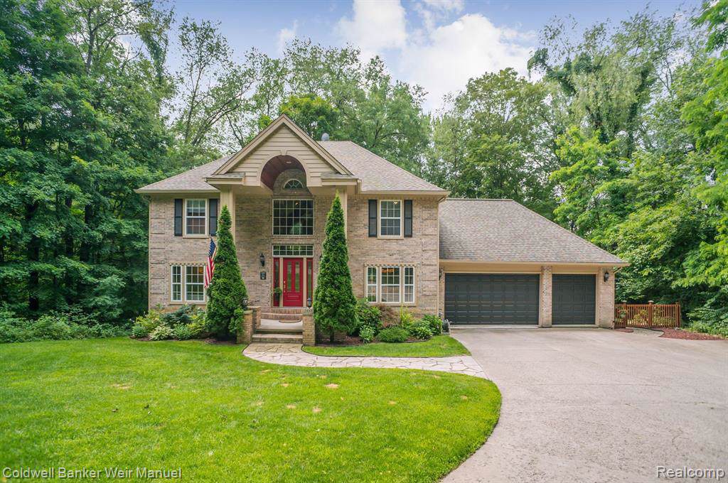 2480 Melvin Rd - Photo 1