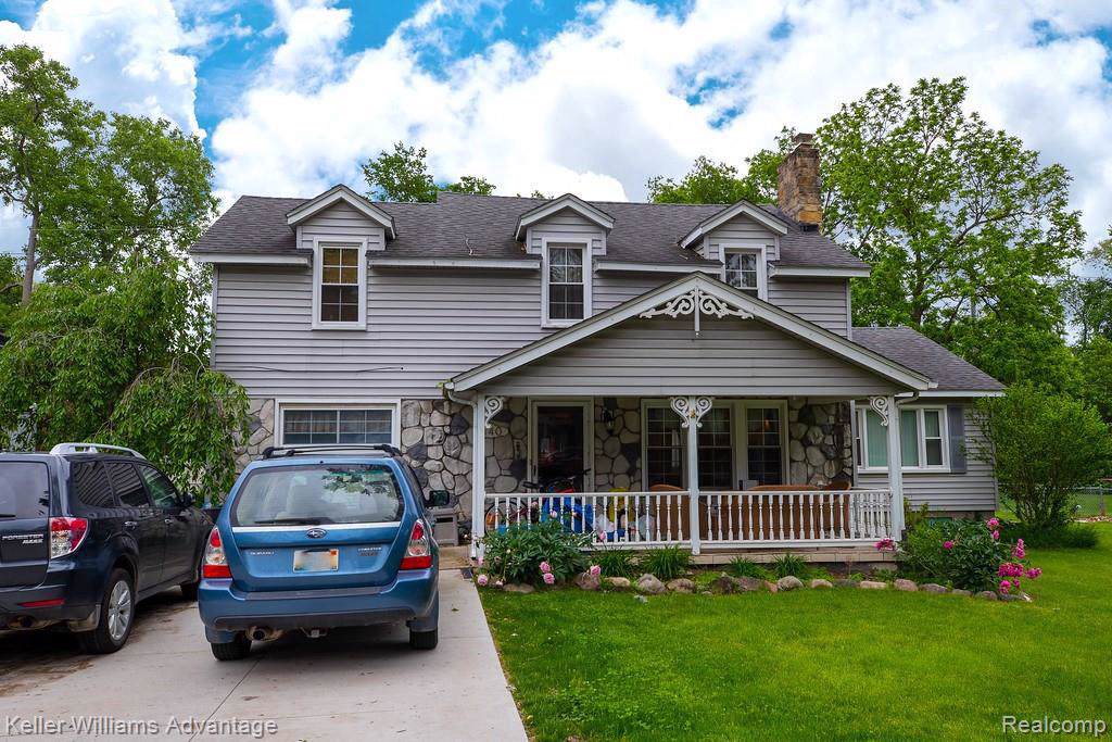 440 Crystal St - Photo 1