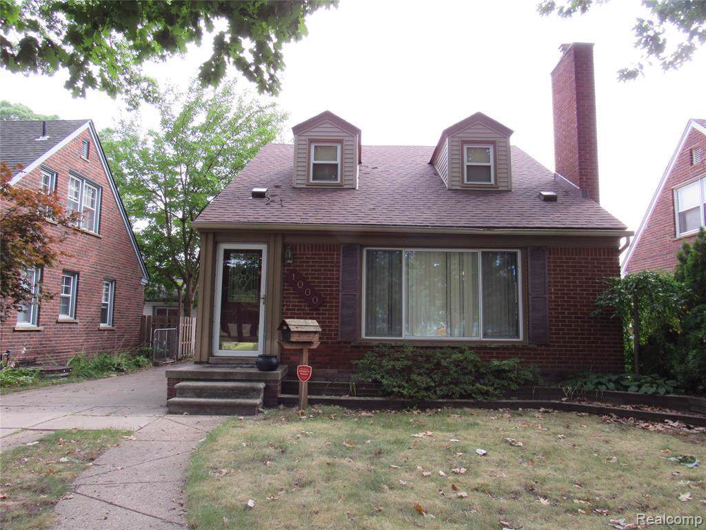 1000 Denwood St - Photo 1
