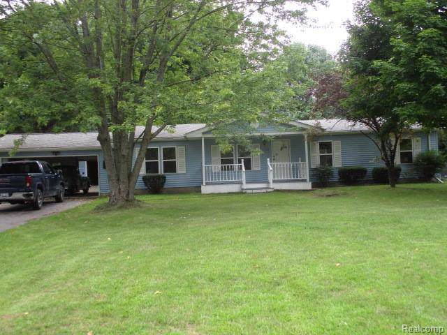 11119 Seymour Rd - Photo 1