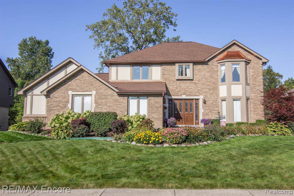 56761 Copperfield Dr - Photo 1