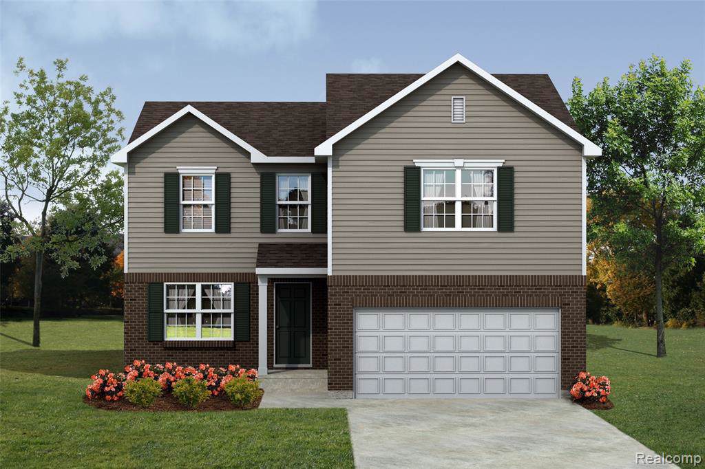 6007 Huron River Ln - Photo 1