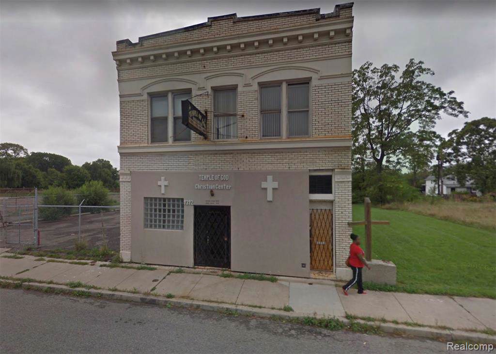 9392 Mack Ave. - Photo 1