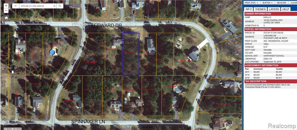 0 Leeward Dr - Photo 1