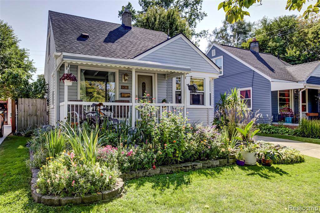 1436 Orchard St - Photo 1