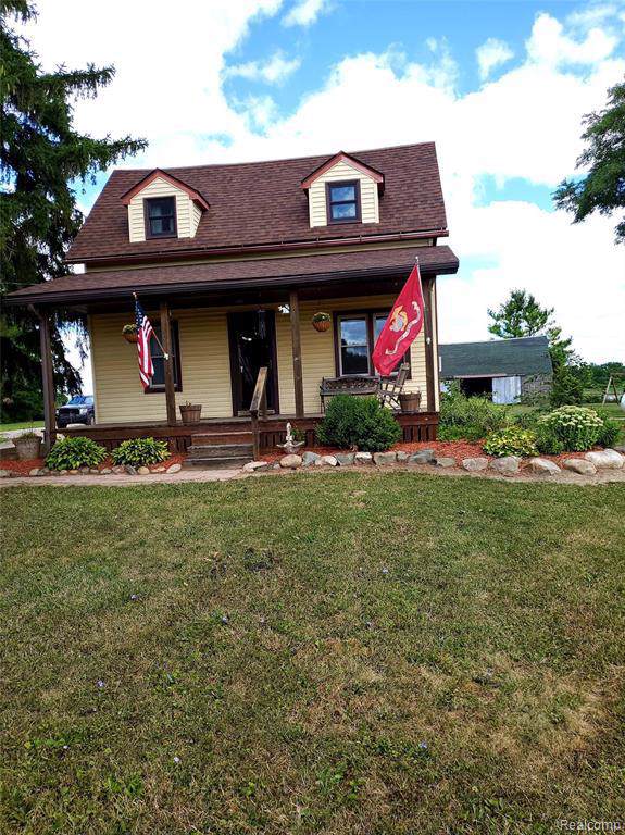 15188 Donald Rd - Photo 1