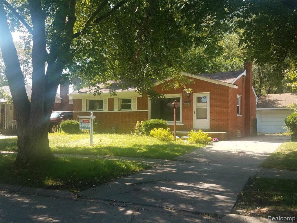 8030 Margaret St - Photo 1