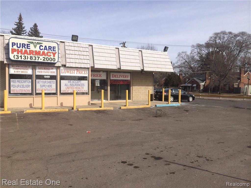 18400 Plymouth Rd - Photo 1