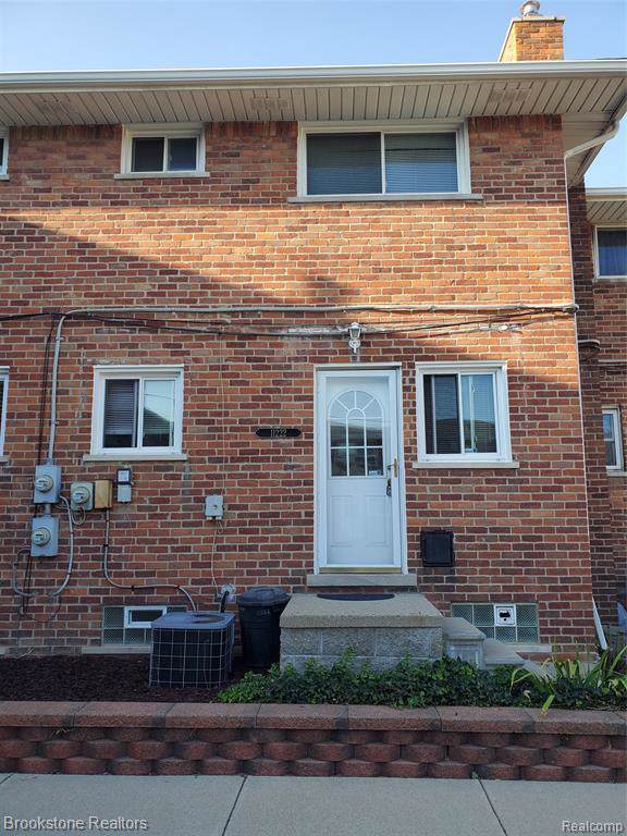 11222 Middlebelt Rd - Photo 1