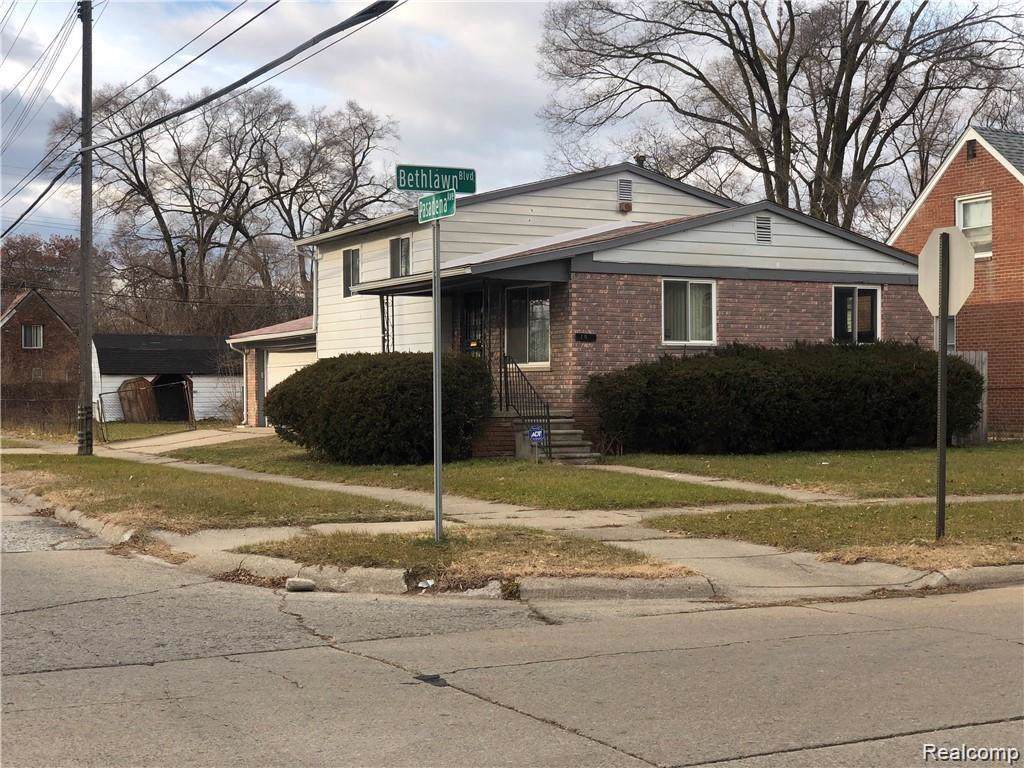 21005 Bethlawn Blvd - Photo 1