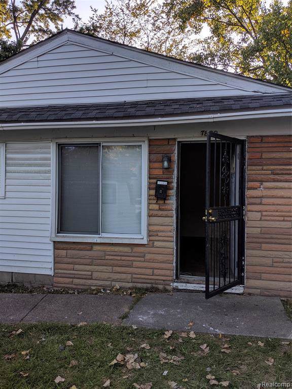 7829 Mansfield St - Photo 1