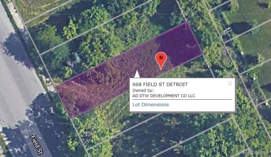 668 Field - Photo 1