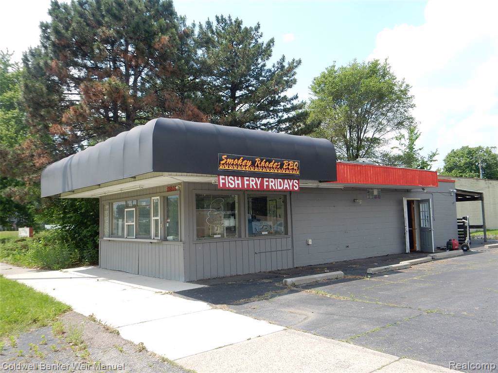 28520 Joy Rd - Photo 1
