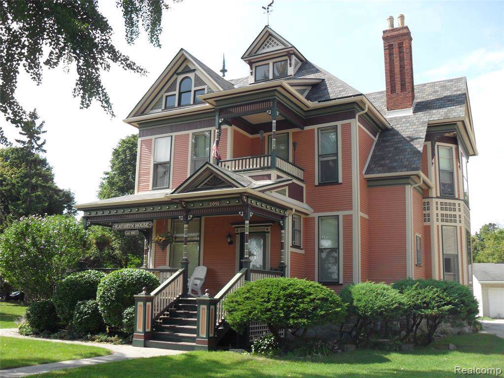2015 Military St - Photo 1