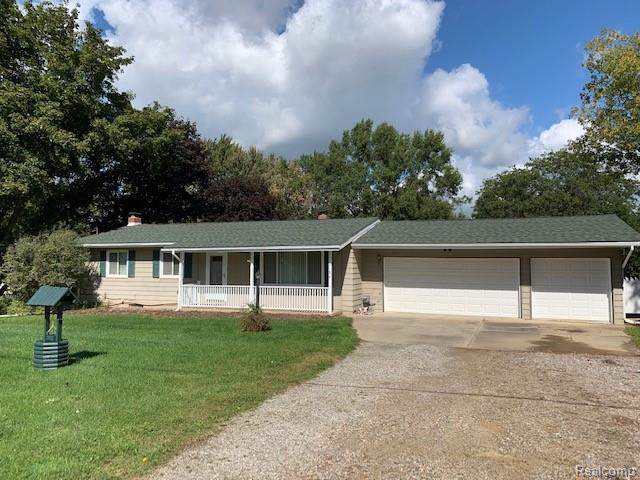 3186 Oregon Rd - Photo 1
