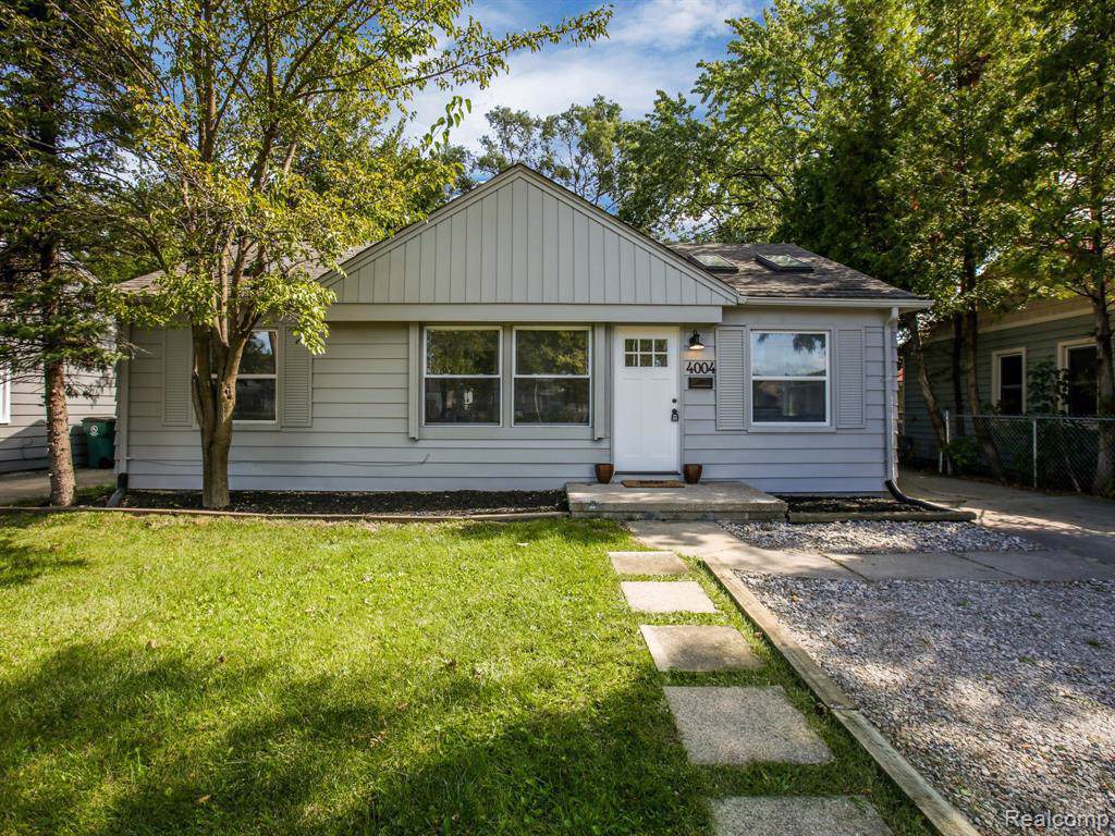 4004 Coolidge Hiwy - Photo 1