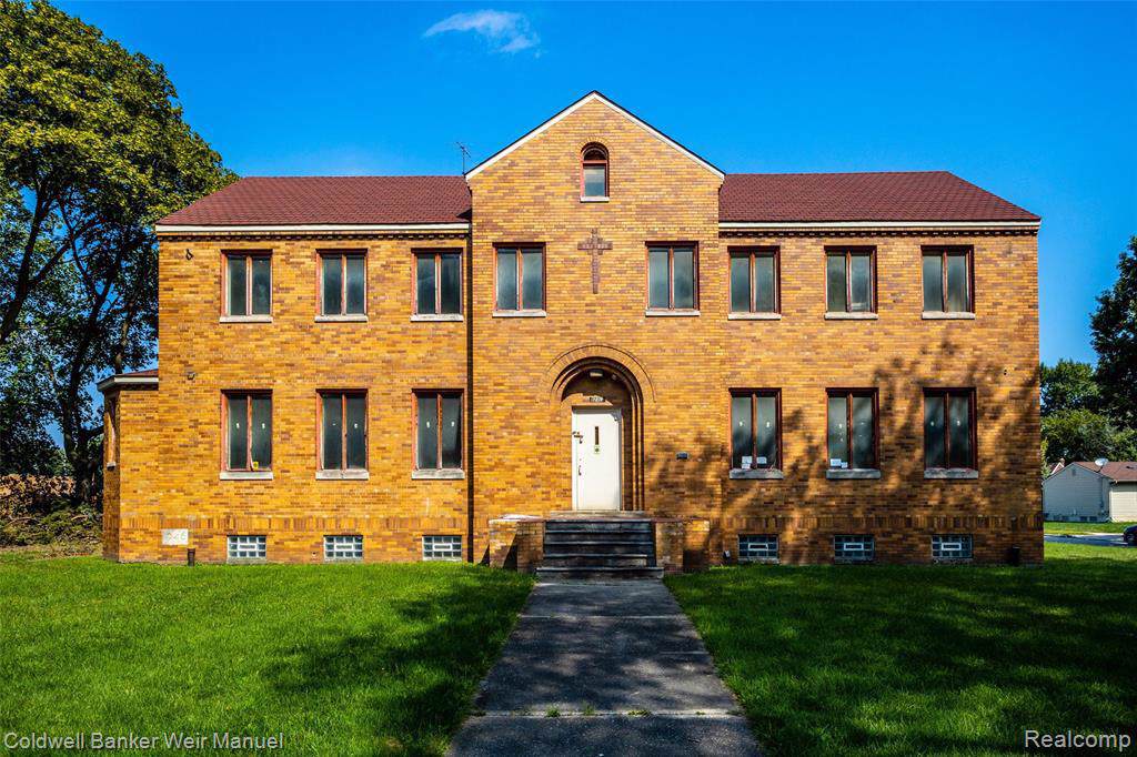 8279 Fisher - Photo 1