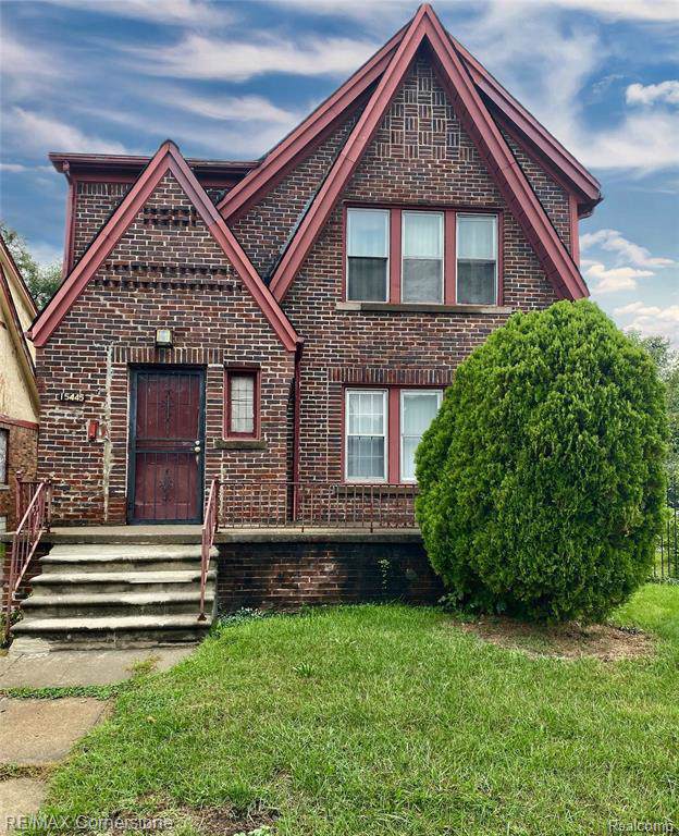 15445 Appoline St - Photo 1
