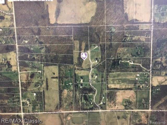 8541 Cherry Hill (Jordan Drive) Rd - Photo 1