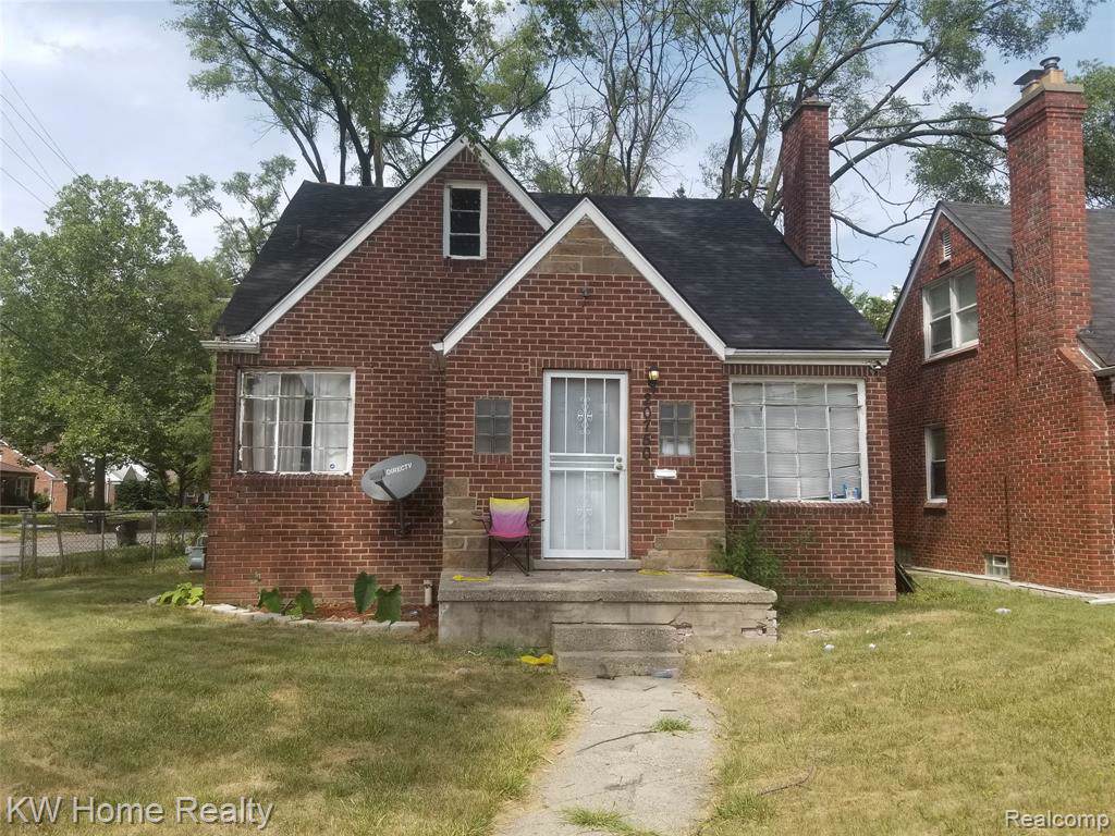 20750 Orangelawn St - Photo 1