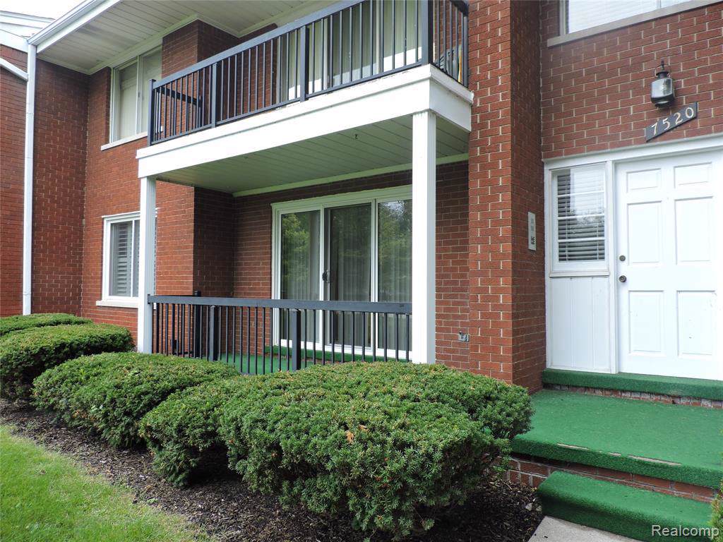7520 Macomb Unit 5A - Photo 1