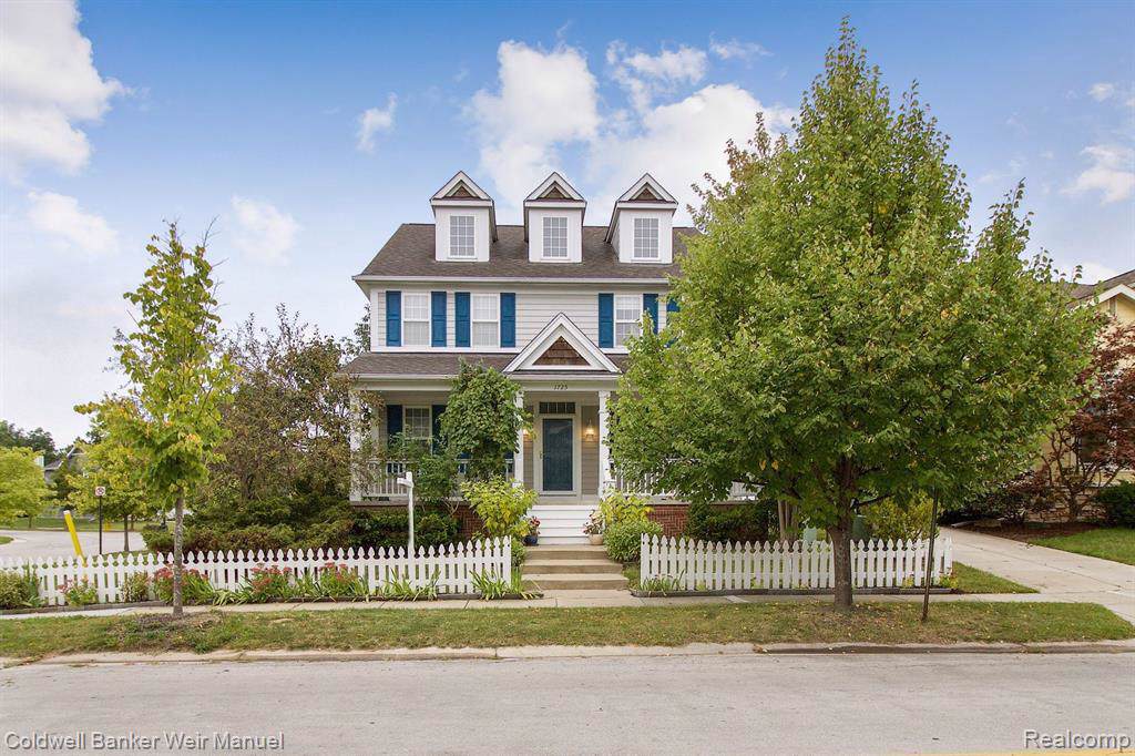 1725 Town Commons Dr - Photo 1