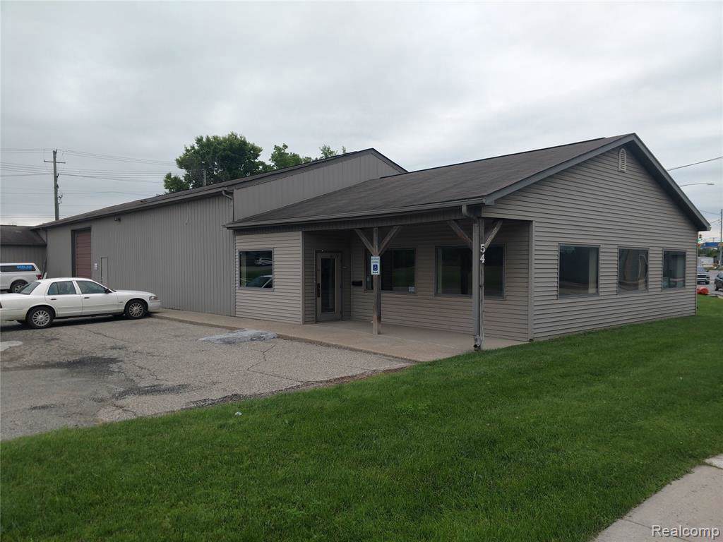 54 Saginaw St - Photo 1