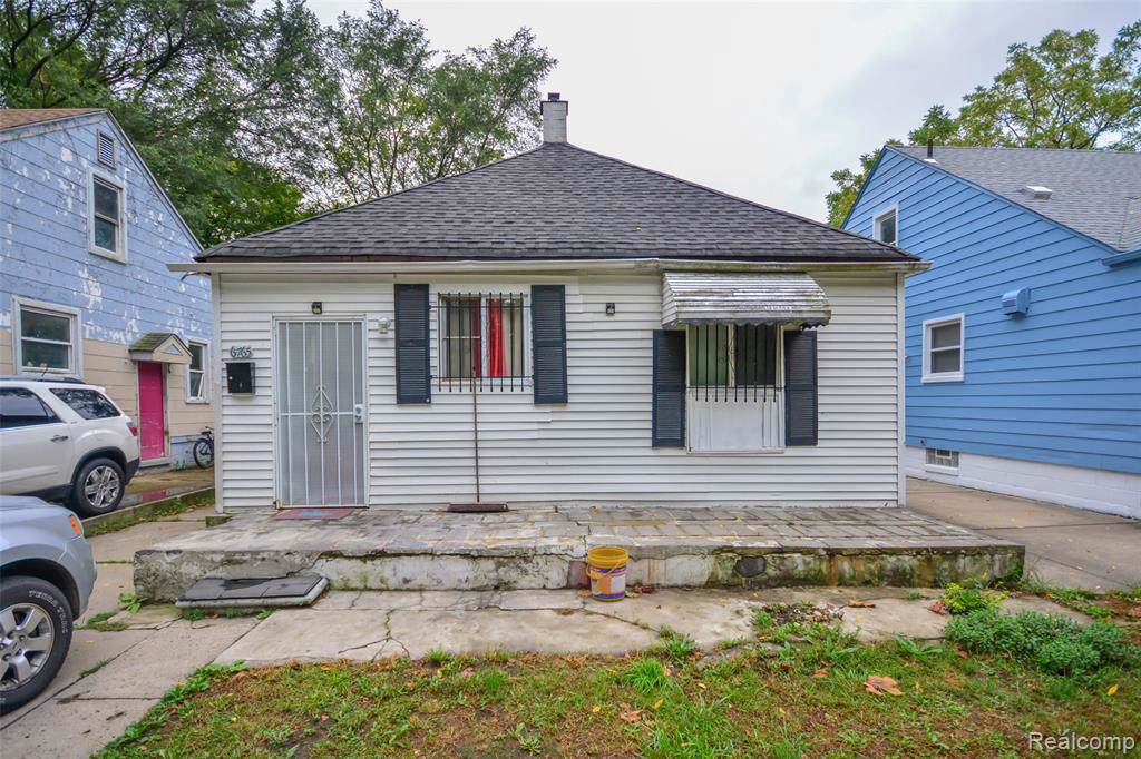 6765 Mettetal St - Photo 1