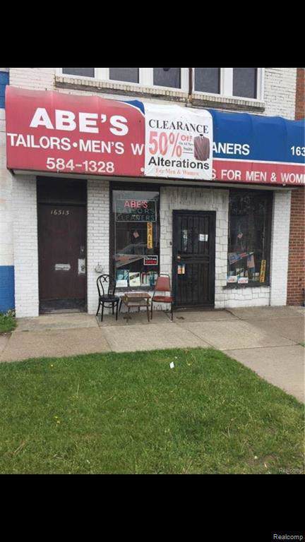 16319 Warren Ave - Photo 1