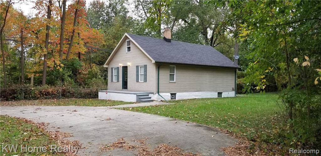 18470 Cornell Rd - Photo 1