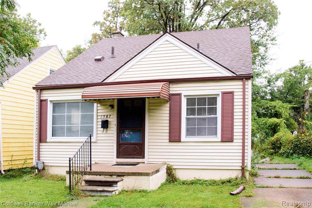 1387 Jewell St - Photo 1