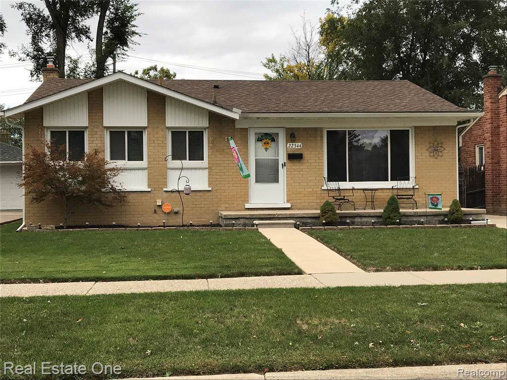 22344 Wohlfeil St - Photo 1